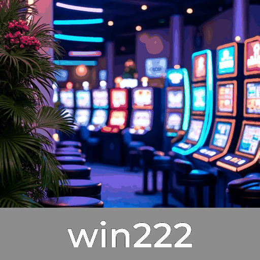 Vivencie o Acesso Exclusivo com Segurança no win222
