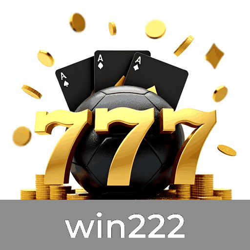 Descubra os Jogos de Cassino Diversificados no win222