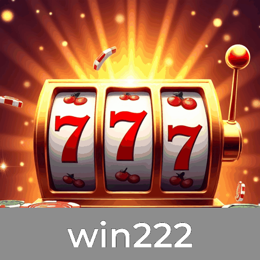 Win222: Seu Cassino Confiável e Seguro