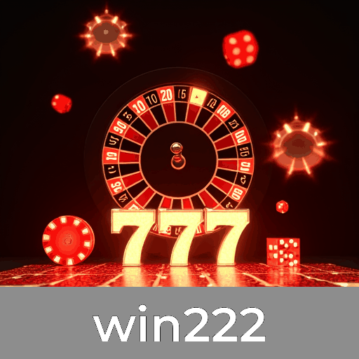 Experiência VIP no Win222: Roleta Brasileira com Dealer Ao Vivo