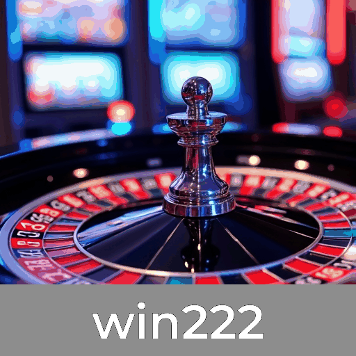 win222: Slots Incríveis, Jogos de Mesa Estratégicos e Experiências de Dealer ao Vivo