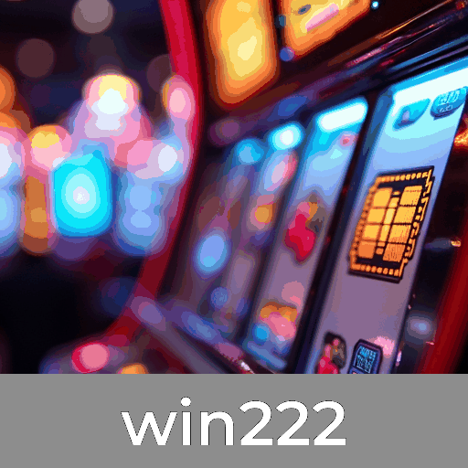 A Emoção dos Jogos de Cassino no win222 Espera por Você