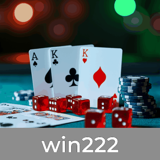 Experiência Autêntica com Win222: Jogos de Mesa Ao Vivo