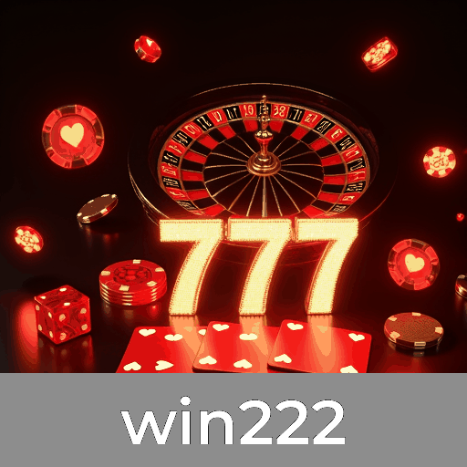 Win222: Seu Cassino Confiável e Seguro