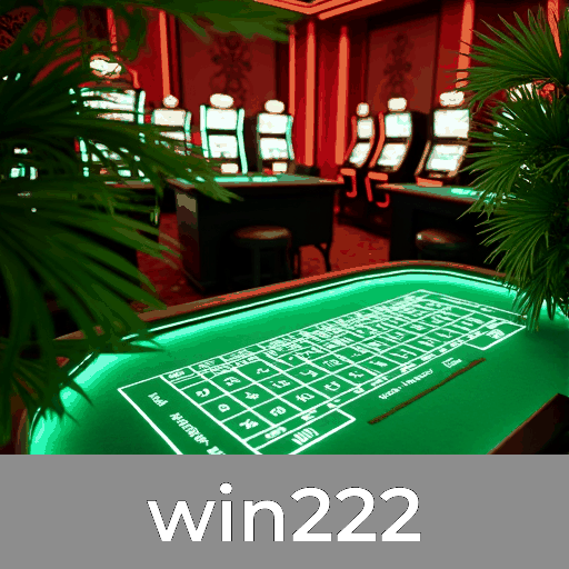 Descubra a Segurança e Confiabilidade do win222 em Jogos de Azar Online