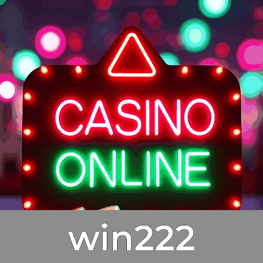 win222: Slots Incríveis, Jogos de Mesa Estratégicos e Experiências de Dealer ao Vivo