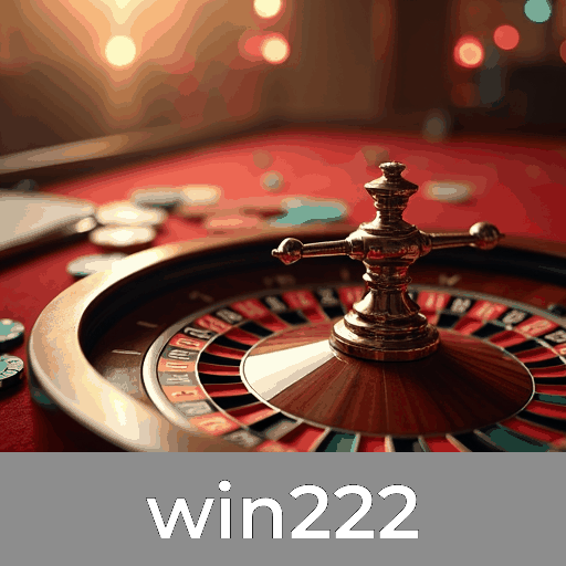 Descubra os bônus incríveis do win222 e ganhe mais!