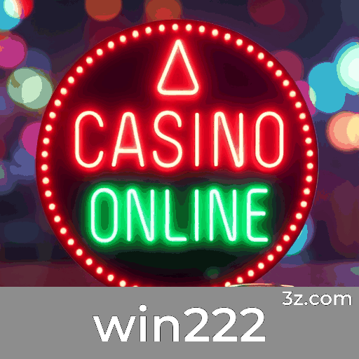 Desbloqueie Surpresas Exclusivas com win222